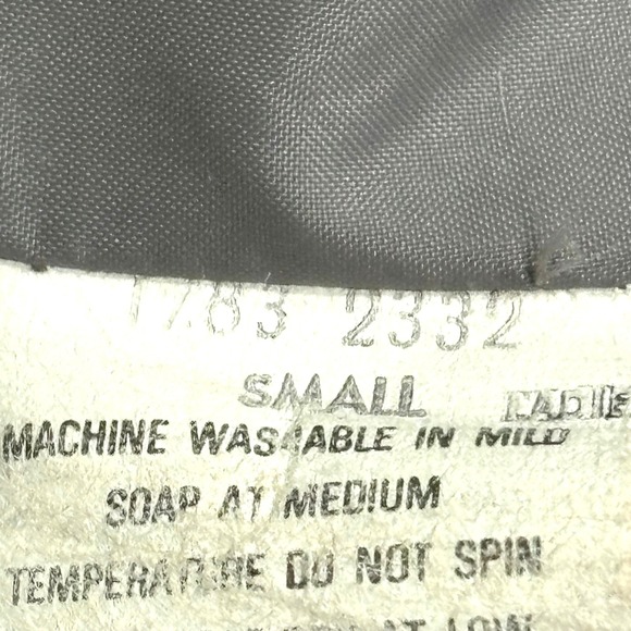 Columbia Gore-Tex Women's Size S Light Blue Hooded Rain Jacket Parka - Picture 10 of 10